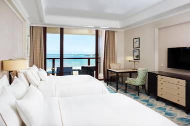 The Westin Zhujiajian Resort Zhoushan