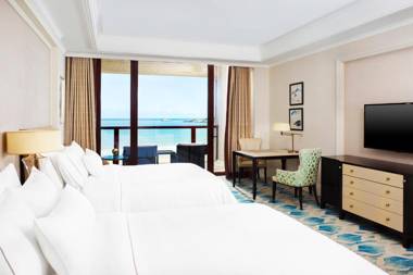 The Westin Zhujiajian Resort Zhoushan