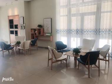 Hanting Hotel Zhoushan Shenjiamen East Port