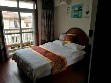 Bihai Dream Garden Farm House