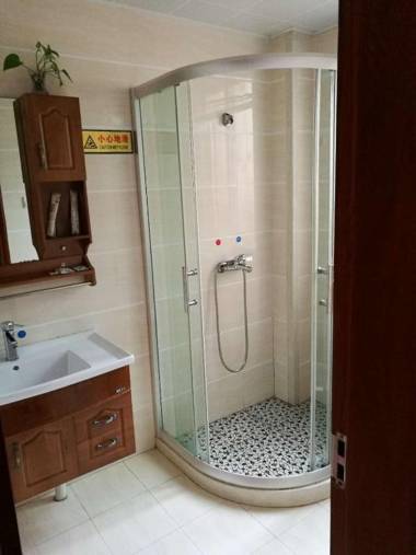 Bihai Dream Garden Farm House