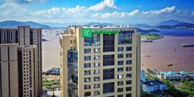 Holiday Inn Express Zhoushan Dinghai an IHG Hotel