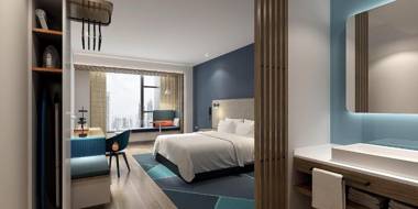 Holiday Inn Express Zhoushan Dinghai an IHG Hotel