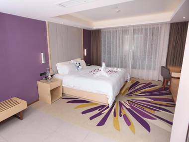 Lavande Hotels· Zhoushan Putuo
