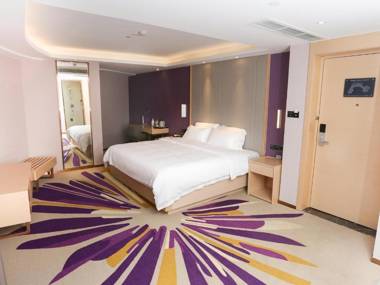 Lavande Hotels· Zhoushan Putuo