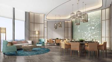 Crowne Plaza Zhoushan Seaview