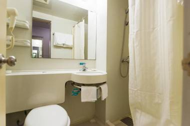 Jinjiang Inn Huaian Economic Development Zone Hotel