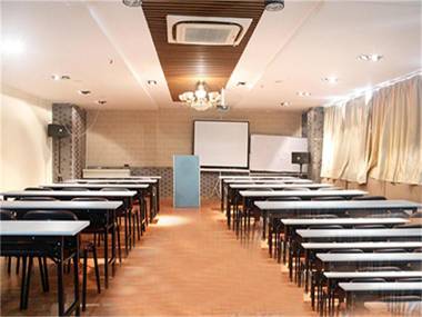 Hanting Hotel Huai'an Huaihai South Road