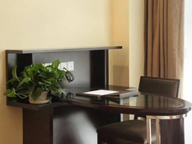 GreenTree Inn JiangSu HuaiAn University Town Science and Technology Avenue Business Hotel