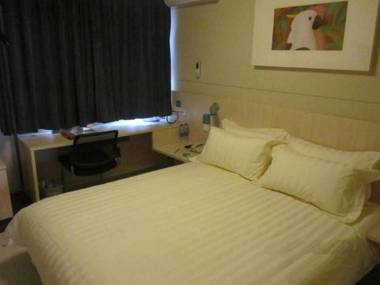 Jinjiang Inn Huaian Xuyi North Jinyuan Road branch