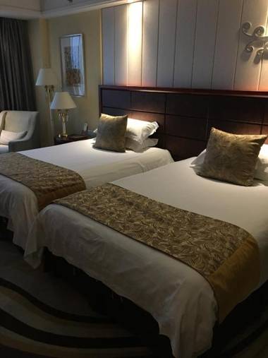 Ramada Yangzhou Baoying