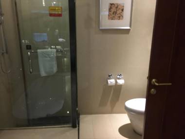 Ramada Yangzhou Baoying