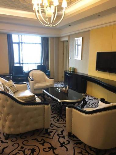 Ramada Yangzhou Baoying