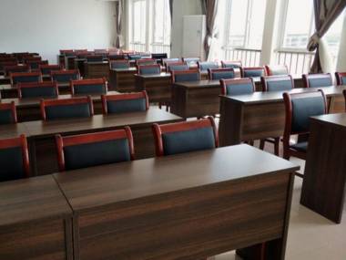 GreenTree Inn Huai'An Development Zone Shenzhen Dong Road