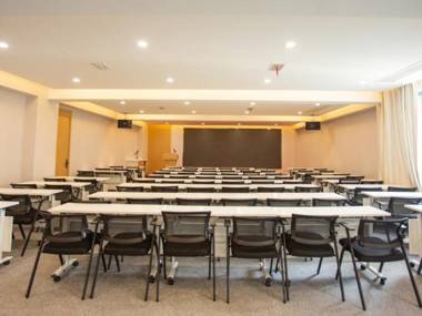 GreenTree Eastern Hotel Huai'an Suning Plaza Huaihai Xi Road