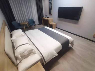 Chengke Hotel Jiangsu Huai'an Economic Development Zone Hefei Road