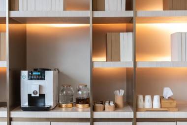 Ji Hotel Huaian Suning Plaza