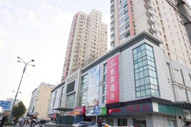 Elan Inn Huai'An 1St People'S Hospital