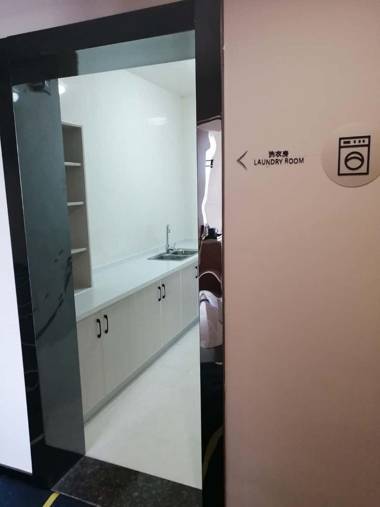 Starway Hotel Huai'An Economic Development Zone