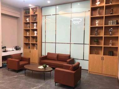 Starway Hotel Huai'An Economic Development Zone