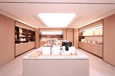 Ji Hotel Huaian North Huaihai Road Mandu Square