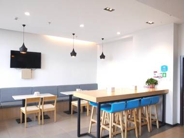 Hanting Hotel Hengshui Jing County