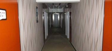 Thank Inn Chain Hotel Hebei Hengshui Jing County Jingxin Ave