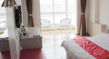 Thank Inn Chain Hotel Hebei Hengshui Jing County Jingxin Ave