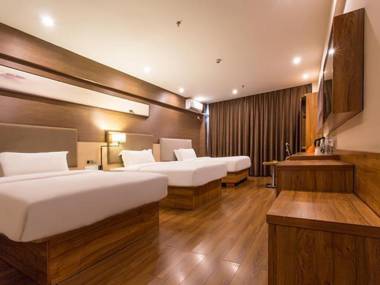 Jtour Inn Chongzuo Ningming