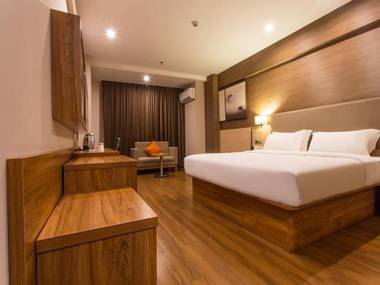 Jtour Inn Chongzuo Ningming