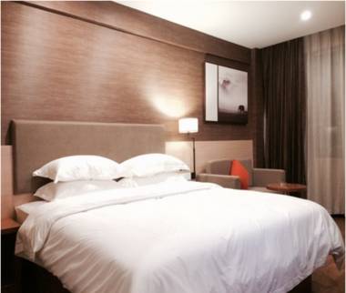 Jtour Inn Chongzuo Ningming