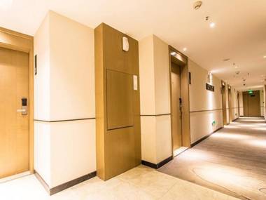 City Comfort Inn Chongzuo Ningming