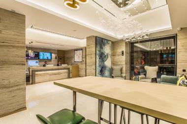 City Comfort Inn Chongzuo Longzhou Zhonghuacheng