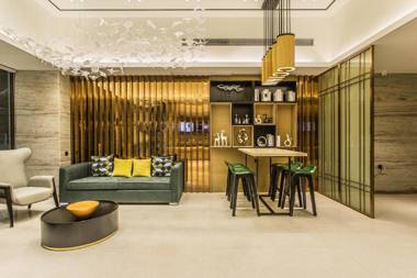 City Comfort Inn Chongzuo Longzhou Zhonghuacheng