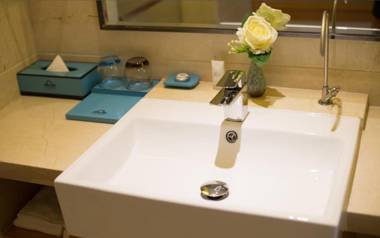 Days Hotel by Wyndham Shanxi Xinzhou