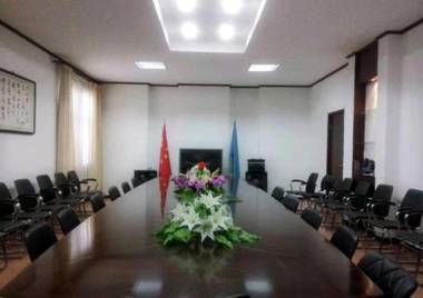 Hanting Hotel Xinzhou Heping Zhong Street