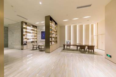 JI Hotel Shenzhen Bao'an International Exhibition Centre Fuyong