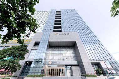 JI Hotel Shenzhen Bao'an International Exhibition Centre Fuyong