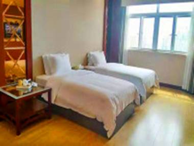 JI Hotel Guangzhou Dongshankou