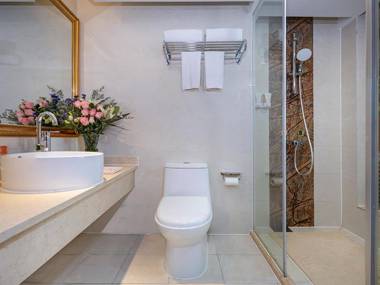 Vienna Classic Hotel (Anlu Hengkun)