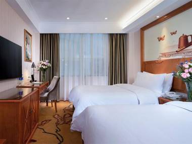 Vienna Classic Hotel (Anlu Hengkun)