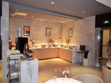 Jinjiang Inn Select Baoding Baiyangdian