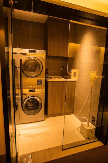 Hanting Hotel Baoding Xiong County Bus Station