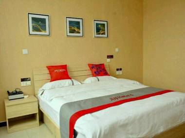 Jun Hotel Hebei Cangzhou Renqiu City Renmin Hospital