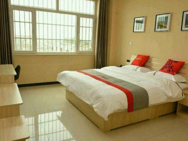 Jun Hotel Hebei Cangzhou Renqiu City Renmin Hospital