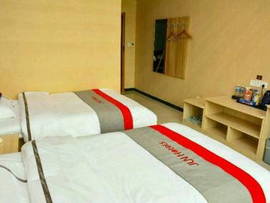 Jun Hotel Hebei Cangzhou Renqiu City Renmin Hospital