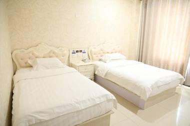 Jun Hotel Hebei Cangzhou Suning County Shifang Road