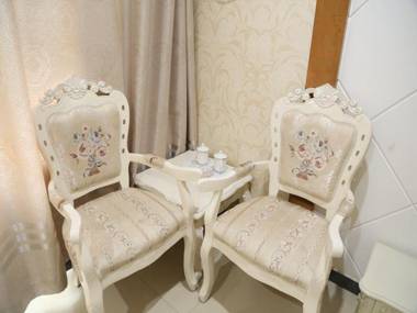 Jun Hotel Hebei Cangzhou Suning County Shifang Road