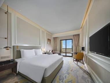 Hollick Hotel Wen'An Tapestry Collection By Hilton