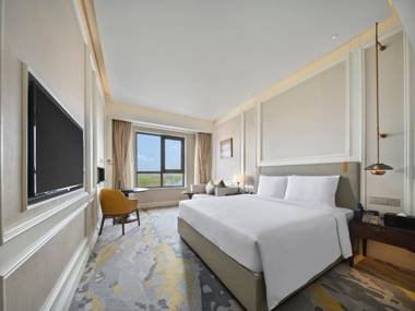 Hollick Hotel Wen'An Tapestry Collection By Hilton